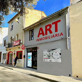 ART Inmobiliaria