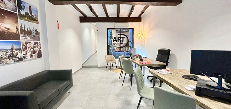 ART Inmobiliaria