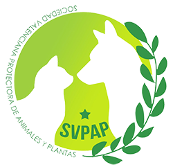 Logo SVPAP