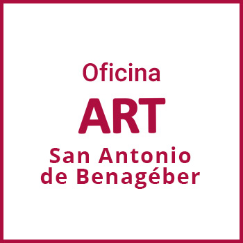 Oficinas ART Inmobiliaria San Antonio de Benagéber, Valencia